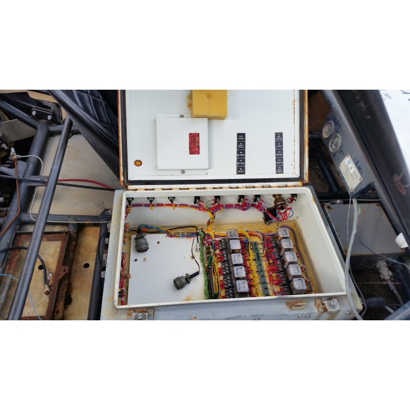 Remote Controlled Target Drone