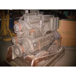 Continental S6-820 Engine